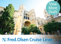 Fred. Olsen