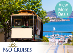 P&O Cruises