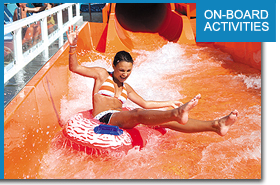 New Activities