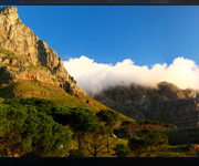 Cape Town