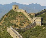 Great Wall of China