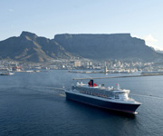 Cape Town