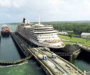 Panama Canal