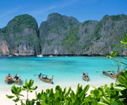 Thailand