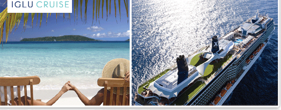 Iglu Cruise Flash Header