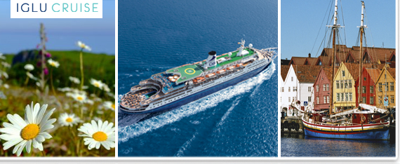 Iglu Cruise Flash Header