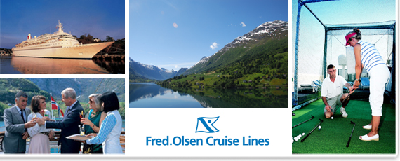 Iglu Cruise Bulletin