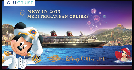 Iglu Cruise Flash Header