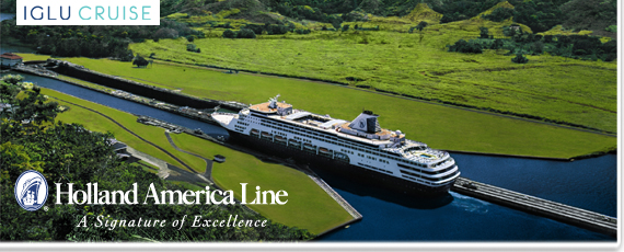 Holland America Line
