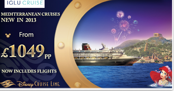 Iglu Cruise Flash Header