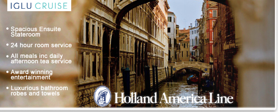Holland America Line