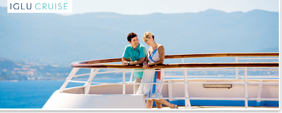 Cruise & Maritime Voyages