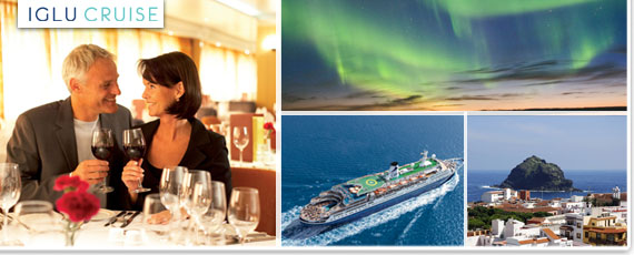 Cruise & Maritime Voyages