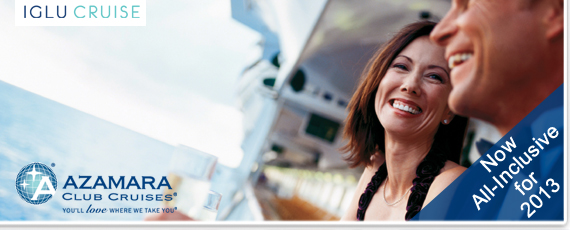 Azamara Club Cruises