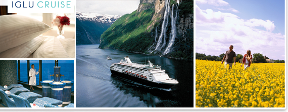 Holland America Line