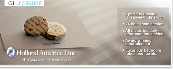 Holland America Line