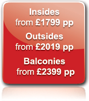 Iglu Offers