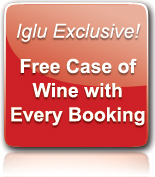 Iglu Offers