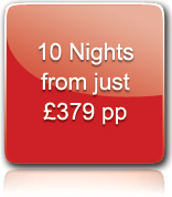 Iglu Offers
