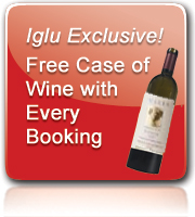 Iglu Offers