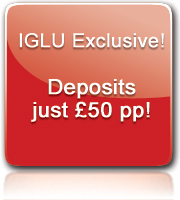 Iglu Offers