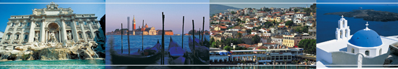 Holland America Line