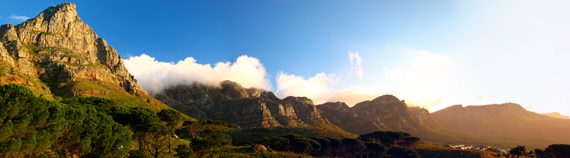 Cape Town - 12 Apostles