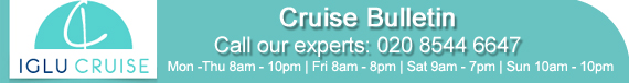 Norwegian Cruise Line Bulletin