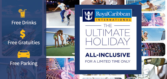 Iglu Cruise Top Ten Cruise Deals of the Week!