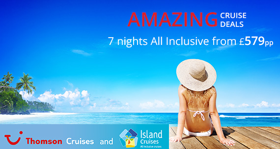 Thomson Cruises