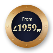 From just £1959 pp