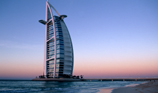 Dubai & Emirates