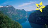Norwegian Fjords