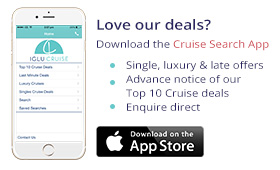 Iglu Cruise App