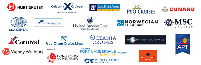 Iglu Cruise Holiday Show