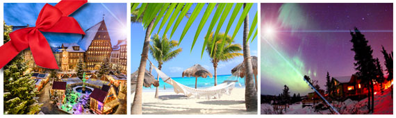 Iglu Cruise Top Ten Cruise Deals of the Week!