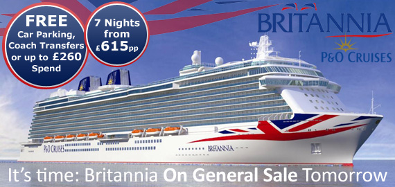 Iglu Cruise Top Ten 2015 Deals of the Week!