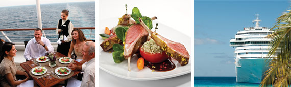 Iglu Cruise Top Ten Cruise Deals of the Week!
