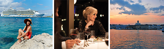 Iglu Cruise Top Ten Cruise Deals of the Week!