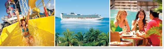 Iglu Cruise Top Ten Cruise Deals of the Week!