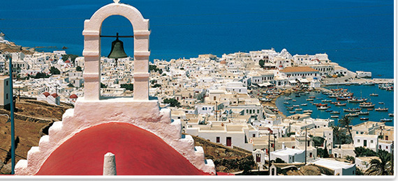Top Ten Luxury Cruises
