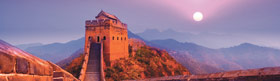 Top 10 Exotic & Bespoke Sailings