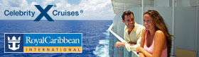 Top Royal Caribbean & Celebrity Deals