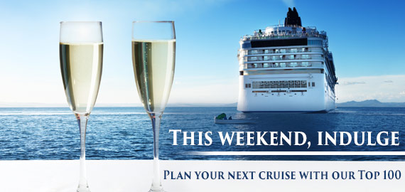 Top 100 Cruise Deals