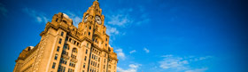 Top 10 Cruises Sailing from the UK