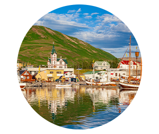 Akureyri