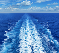 Sail from the UK