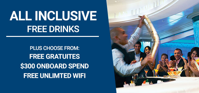 Celebrity Cruises
