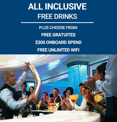 Celebrity Cruises