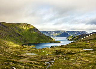 Norway